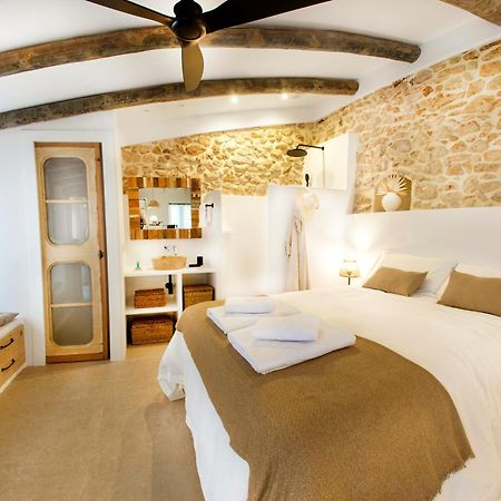 Villa Marineta - Apartamento Con Encanto En El Puerto De Denia - Mym Mediterranean Houses מראה חיצוני תמונה