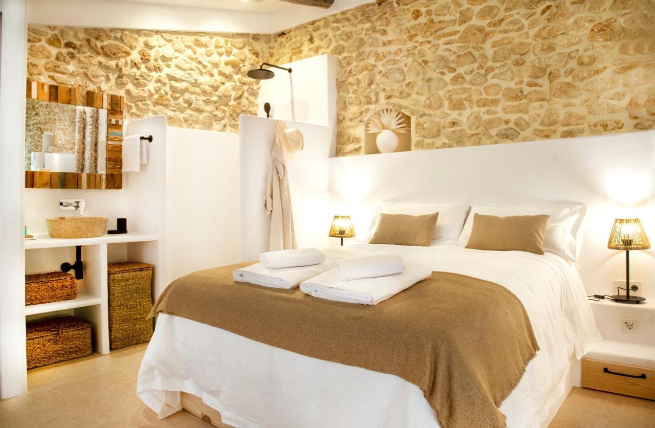 Villa Marineta - Apartamento Con Encanto En El Puerto De Denia - Mym Mediterranean Houses מראה חיצוני תמונה