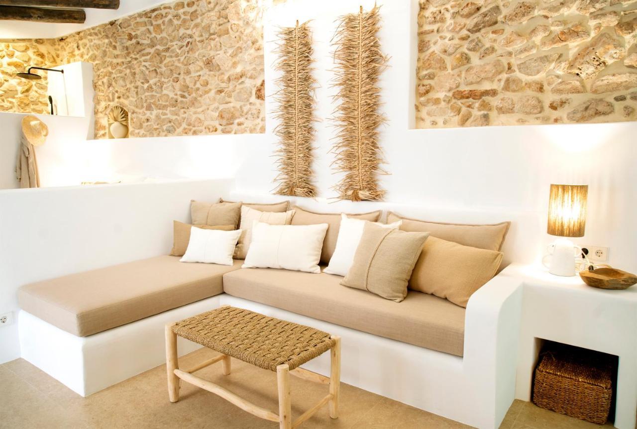 Villa Marineta - Apartamento Con Encanto En El Puerto De Denia - Mym Mediterranean Houses מראה חיצוני תמונה